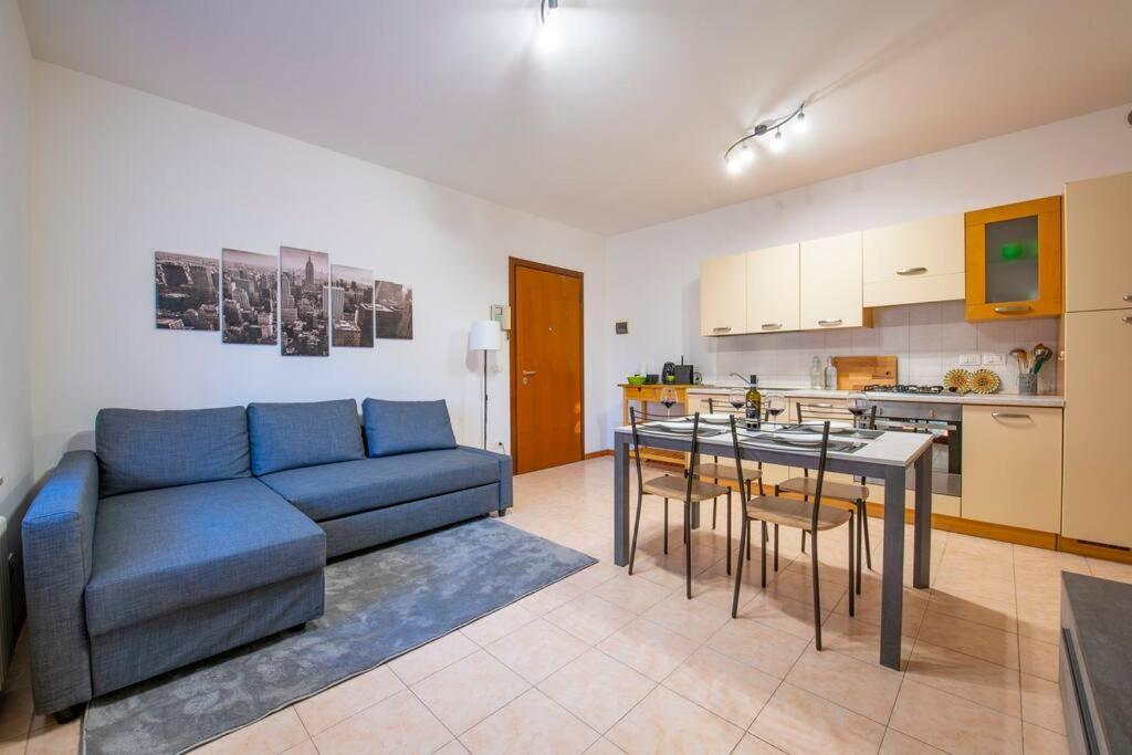 Verona - Fierhaus - Garage & Wifi Ngoại thất bức ảnh