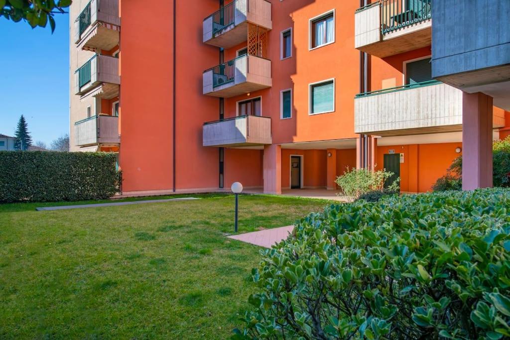 Verona - Fierhaus - Garage & Wifi Ngoại thất bức ảnh