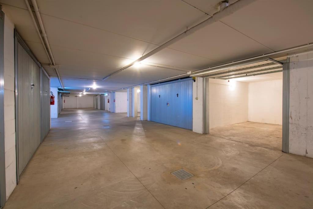 Verona - Fierhaus - Garage & Wifi Ngoại thất bức ảnh