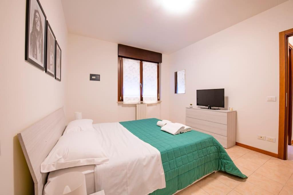 Verona - Fierhaus - Garage & Wifi Ngoại thất bức ảnh