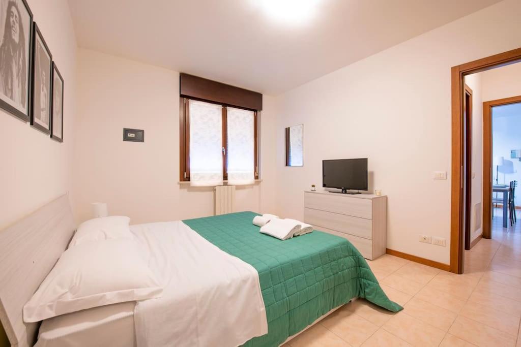 Verona - Fierhaus - Garage & Wifi Ngoại thất bức ảnh